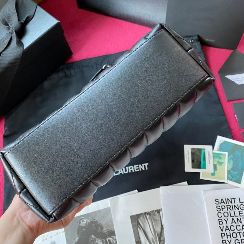 Satchel Bags - STLT Bags - 438