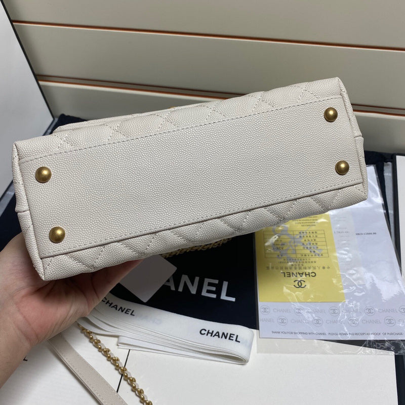 Satchel Bags - CHL Bags - 7490