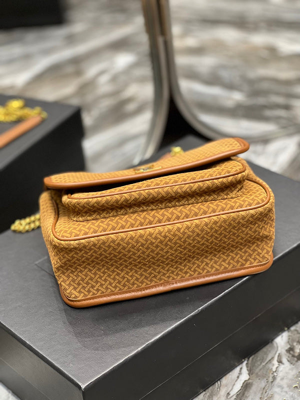 Satchel Bags - SLY Bags - 2233