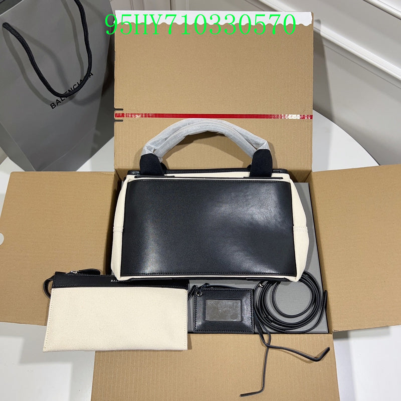 Satchel Bags - BGA Bags - 1846