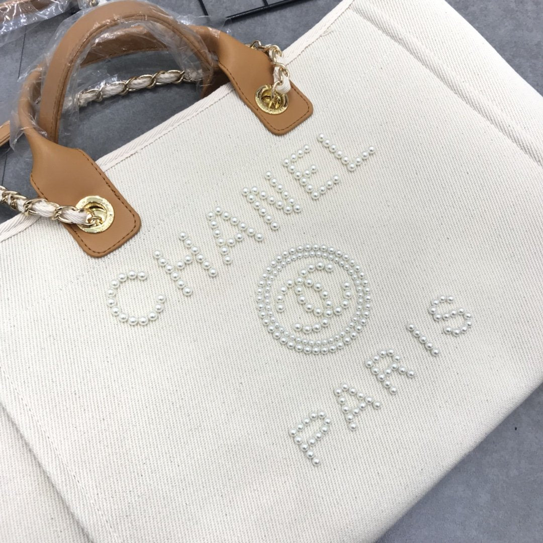 Designer bags by Chanel 190
