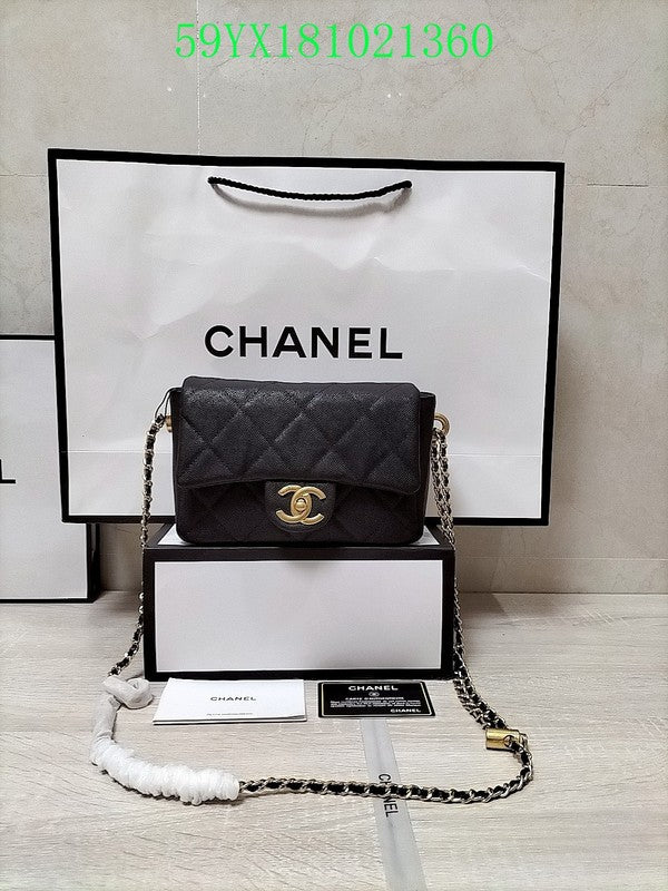 Glami - CHL Bags - 3264