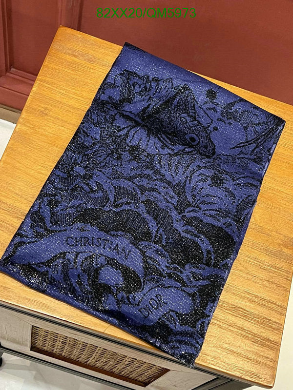 SAMC - DOR Scarves - 269