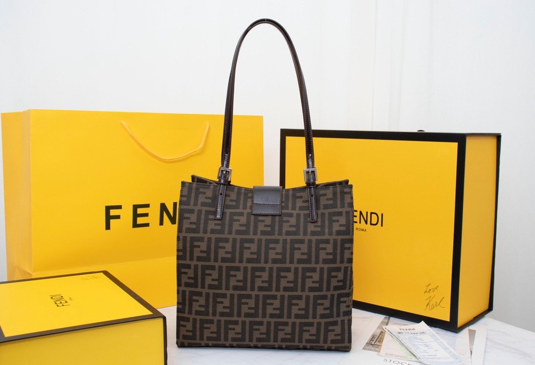 EN - New Arrival Bags FEI 027