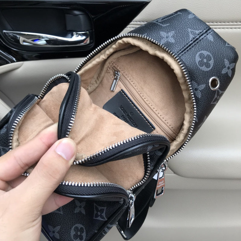 Satchel Bags - VL Bags - 3433