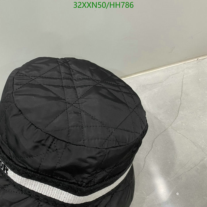 SAMC - DOR Caps & Hats - 130