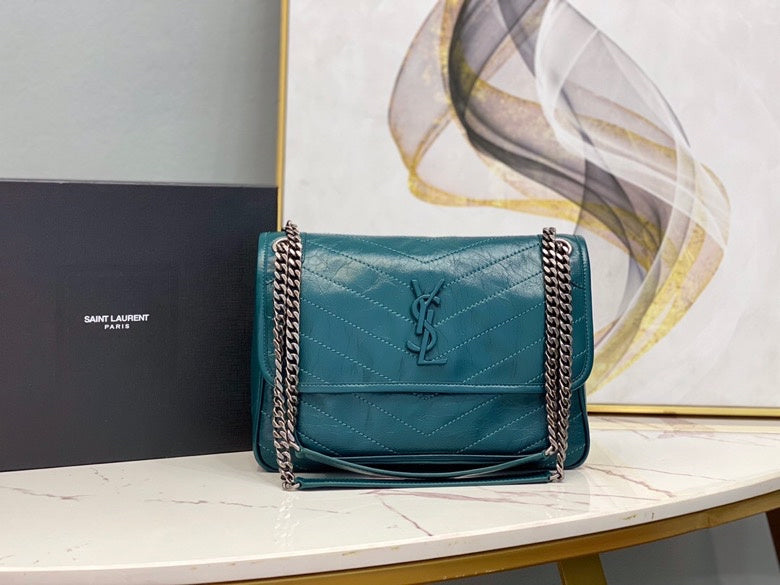 Glamy - YLS Bags - 1321
