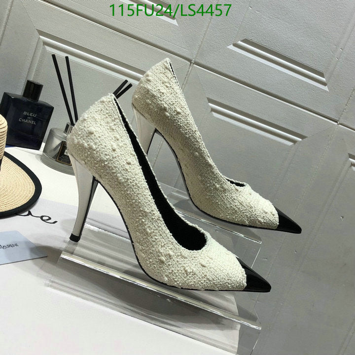 SAMC - YLS Women Shoes - 142