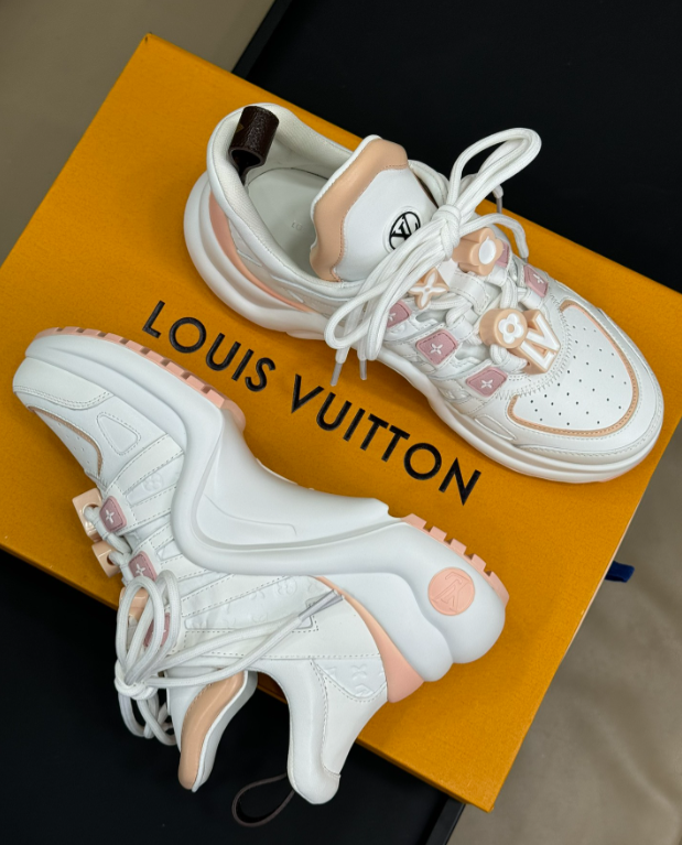 SAMC - LOV Women Shoes - 001