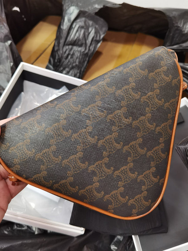 Glamy - COL Bags - 124