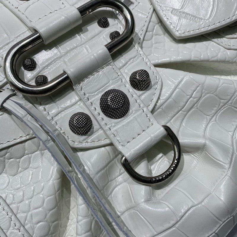 Satchel Bags - BGA Bags - 224
