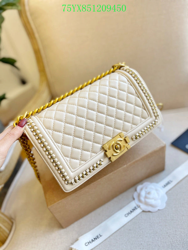 Glami - CHL Bags - 3111