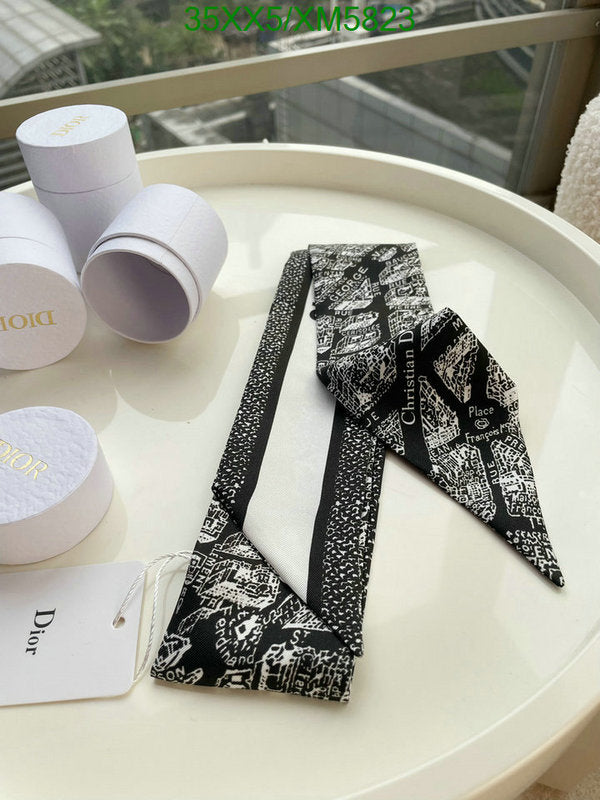 SAMC - DOR Scarves - 317