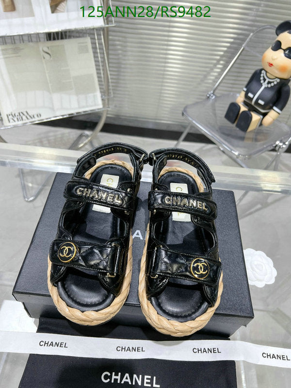 SAMC - CHL Women Shoes Beach - 043