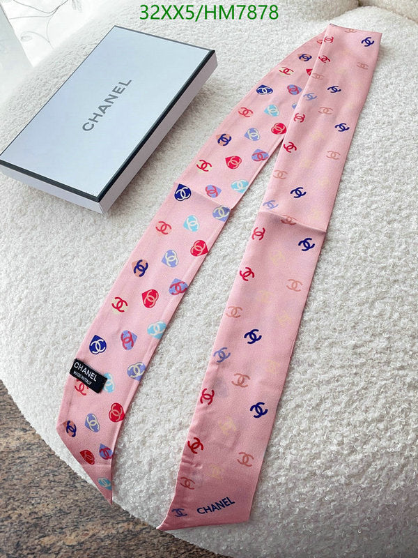 SAMC - CHL Scarves - 840