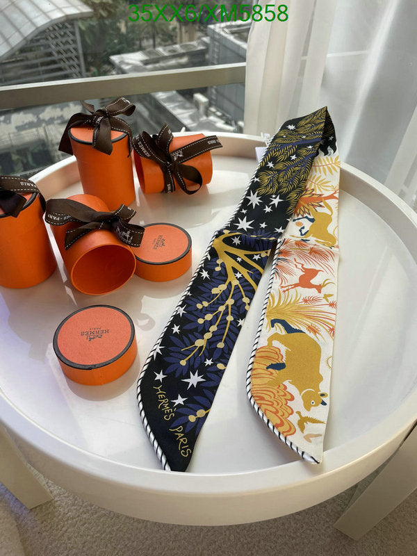 SAMC - HMS Scarves - 727
