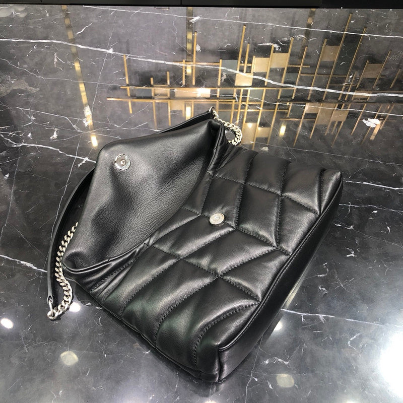Satchel Bags - SLY Bags - 2667