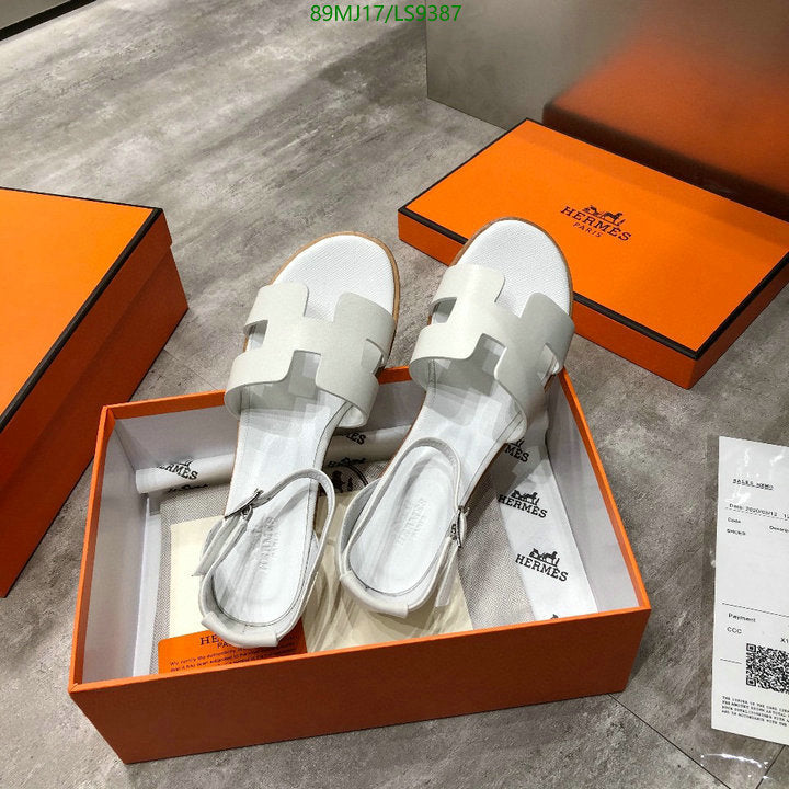 SAMC - HMS Women Shoes - 533