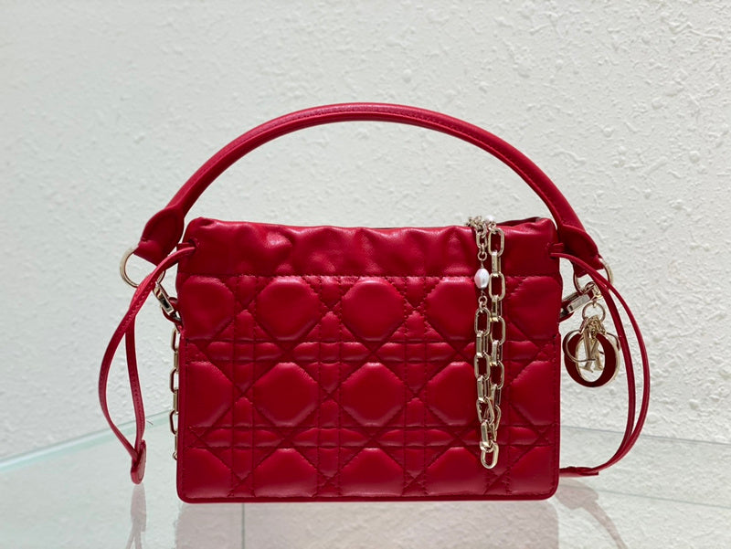 Satchel Bags - DOR Bags - 1275
