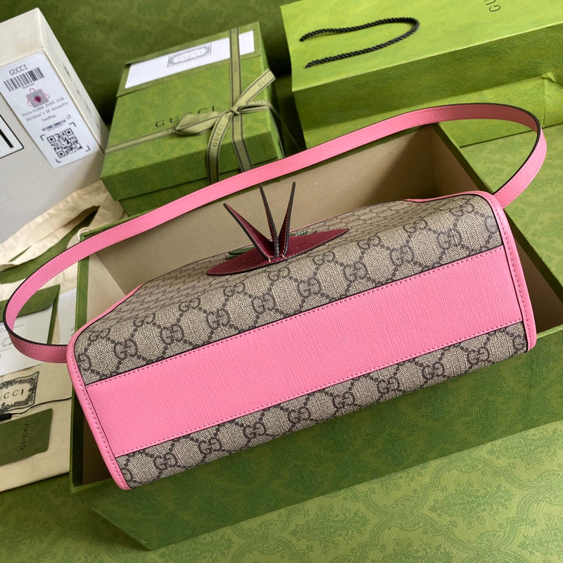 Satchel Bags - GCI Bags - 6955