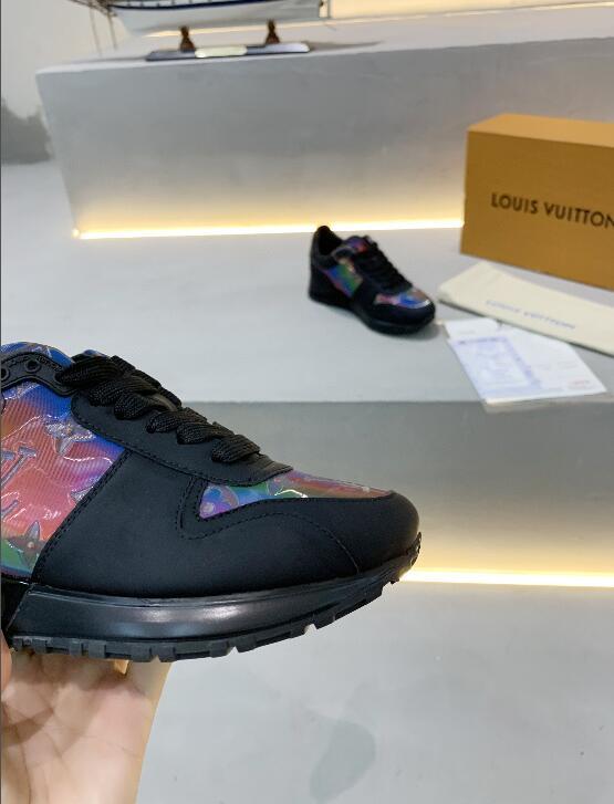 SAMC - LOV Men Shoes - 1828