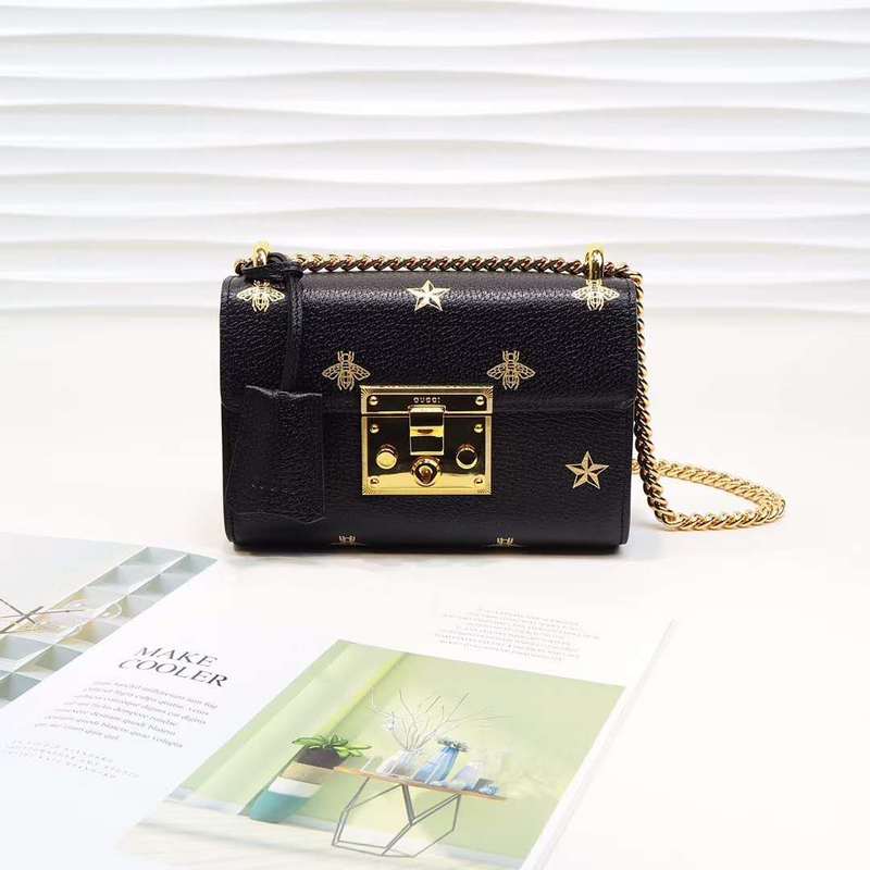 GlamI - GCI Bags - 1020