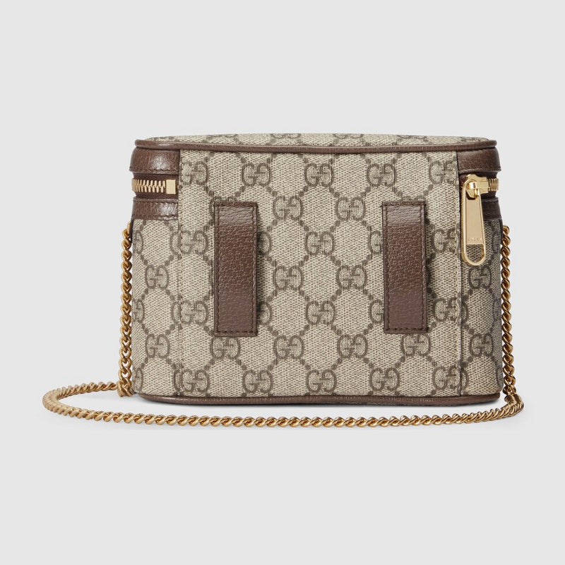 Satchel Bags - GCI Bags - 1008