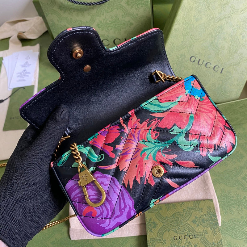 Satchel Bags - GCI Bags - 6791
