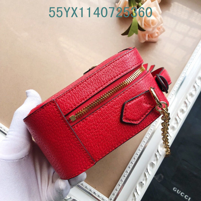 Glami - GUKI Bags - 2399