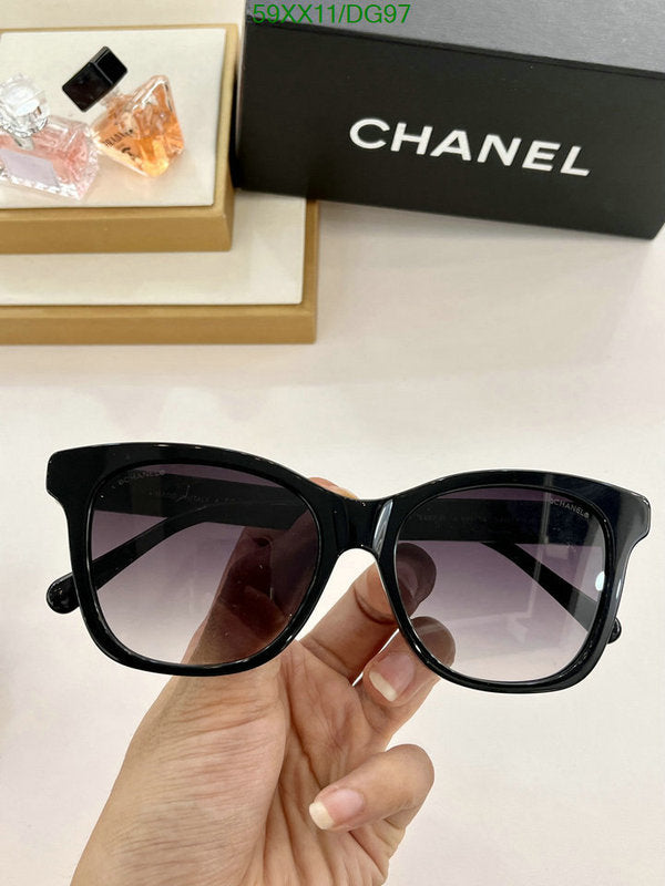 SAMC - CHL Glasses - 126