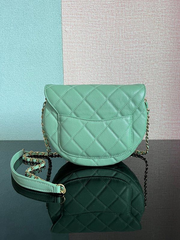 Satchel Bags - CHL Bags - 2455
