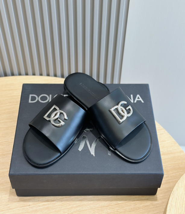 SAMCC - DAG Men Shoes - 013