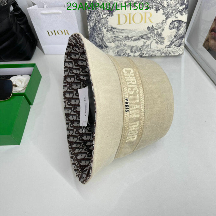 SAMC - DOR Caps & Hats - 209