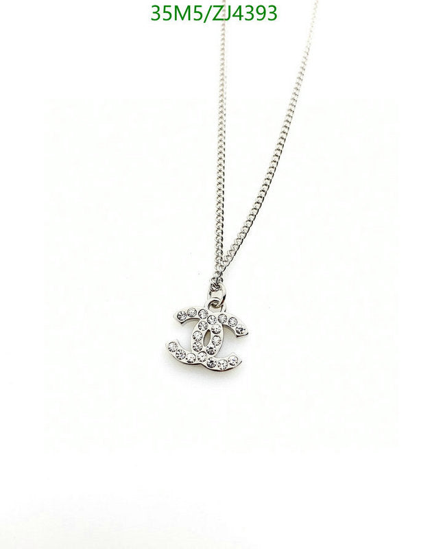 SAMC - CHL Jewelry Necklace - 248