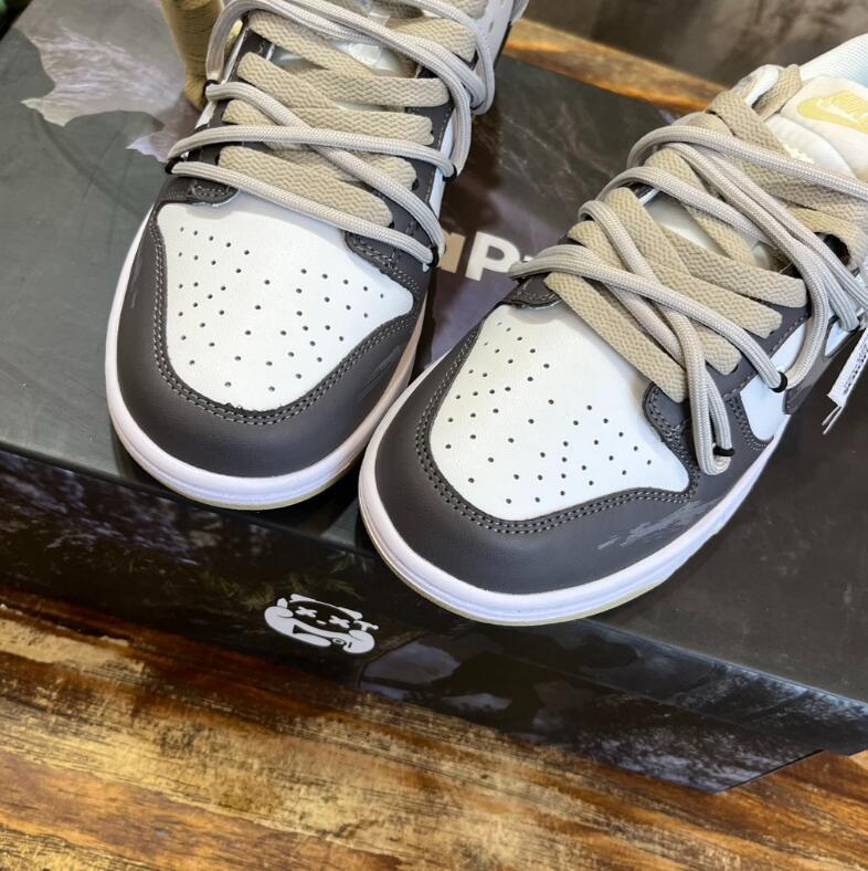 SAMC - NKE Shoes - 259