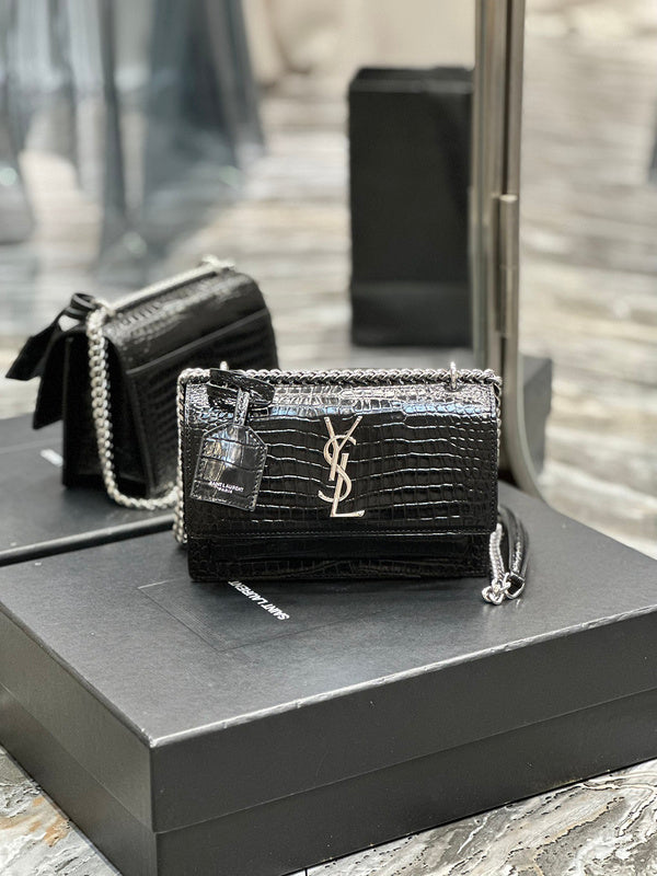Glamy - YLS Bags - 1017