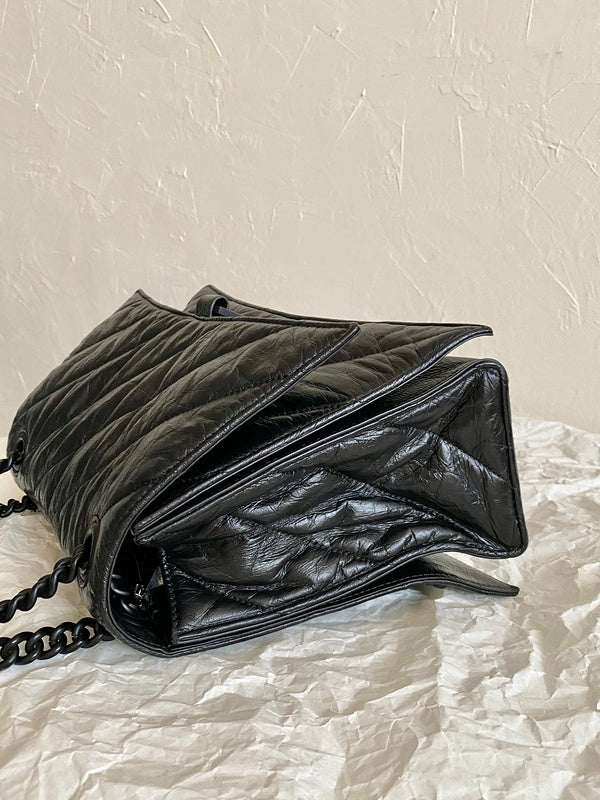 Satchel Bags - BGA Bags - 254