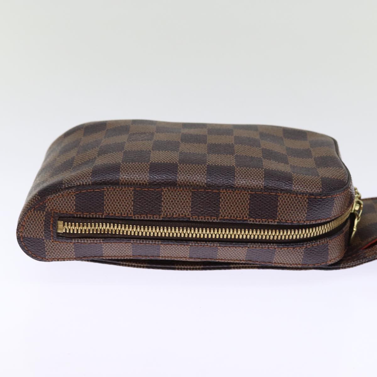 Louis Vuitton Geronimo Shoulder Bag