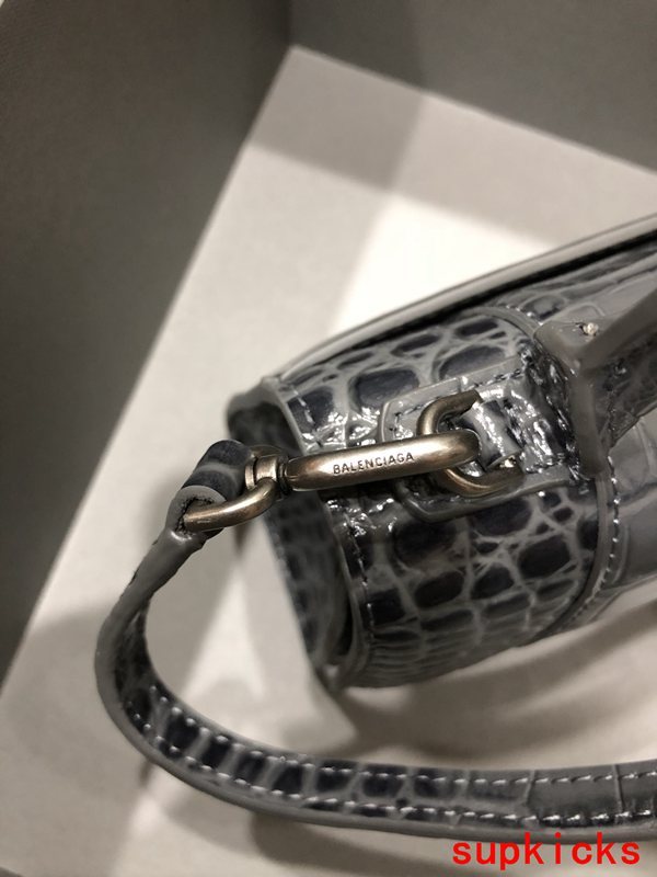 Glami- - BG Hourglass Bags - 089