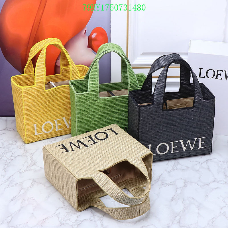 Satchel Bags - LWE Bags - 032