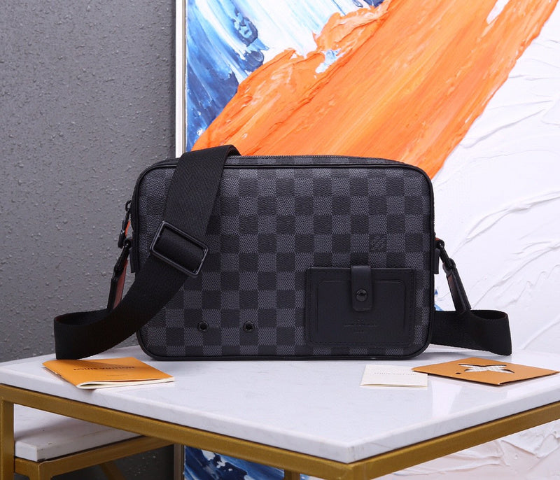 Satchel Bags - VL Bags - 3466