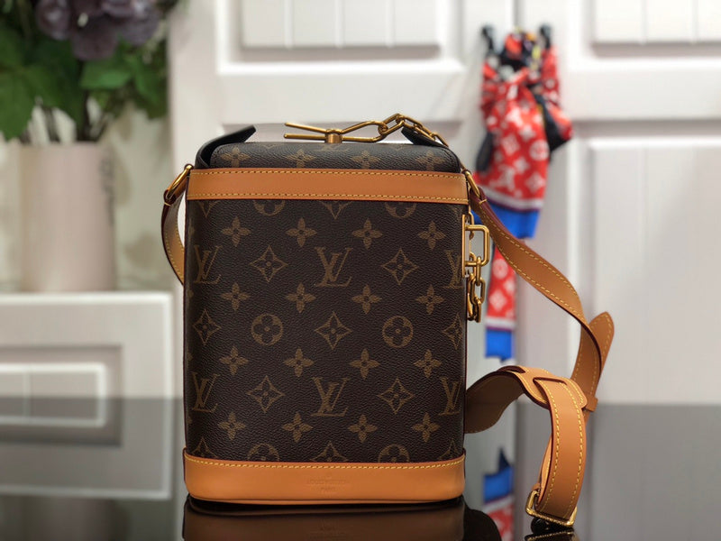 Satchel Bags - VL Bags - 6456