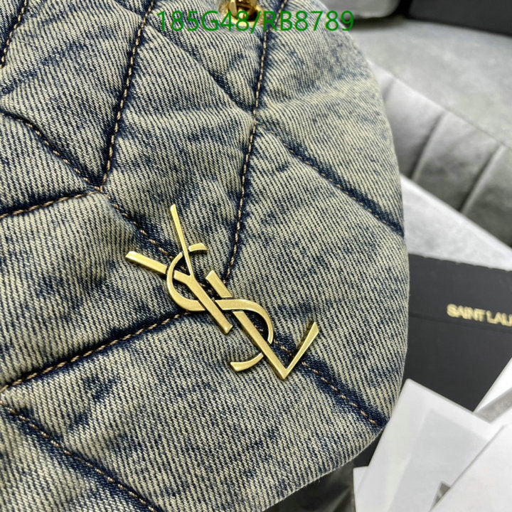 SAMC - YLS Bags - 144