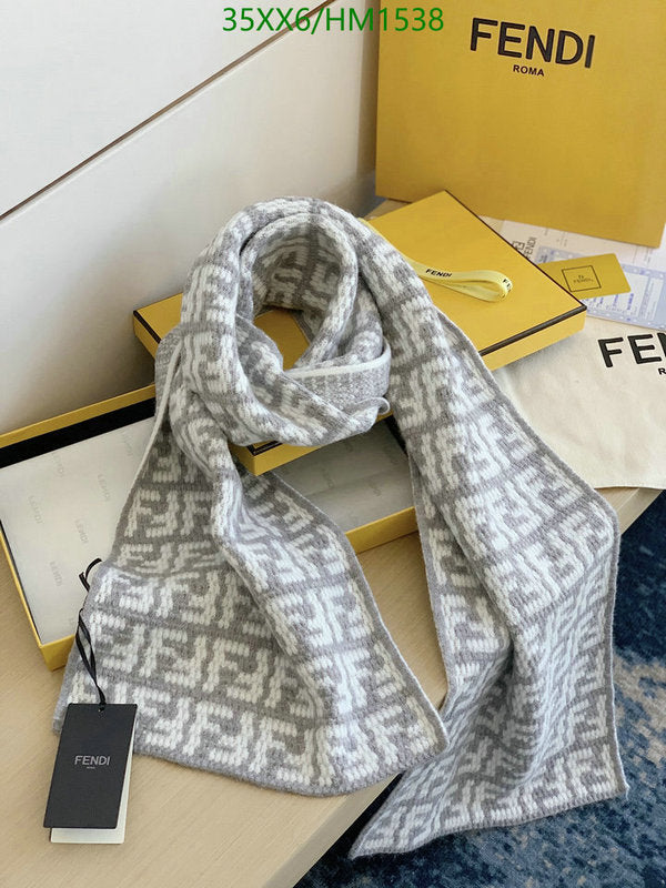 SAMC - FDE Scarves - 166