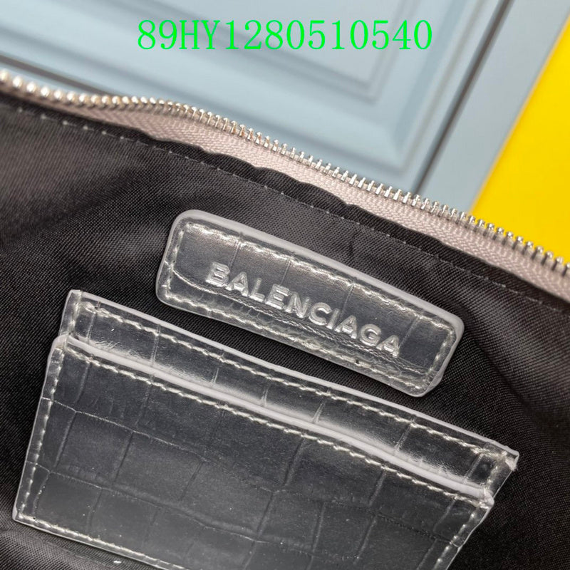 Satchel Bags - BGA Bags - 2299