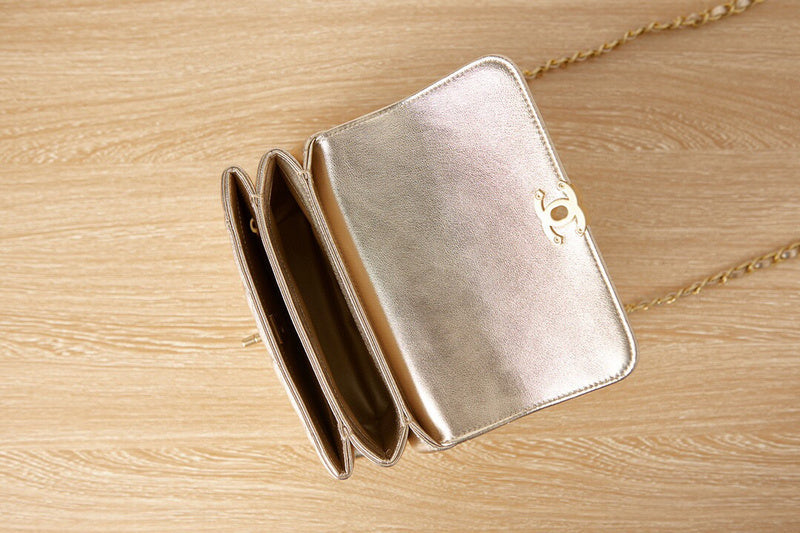 Satchel Bags - CHL Bags - 2875