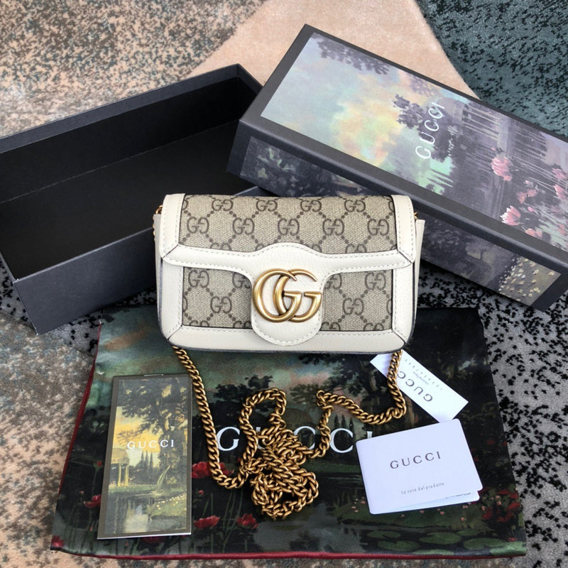 Satchel Bags - GCI Bags - 7018
