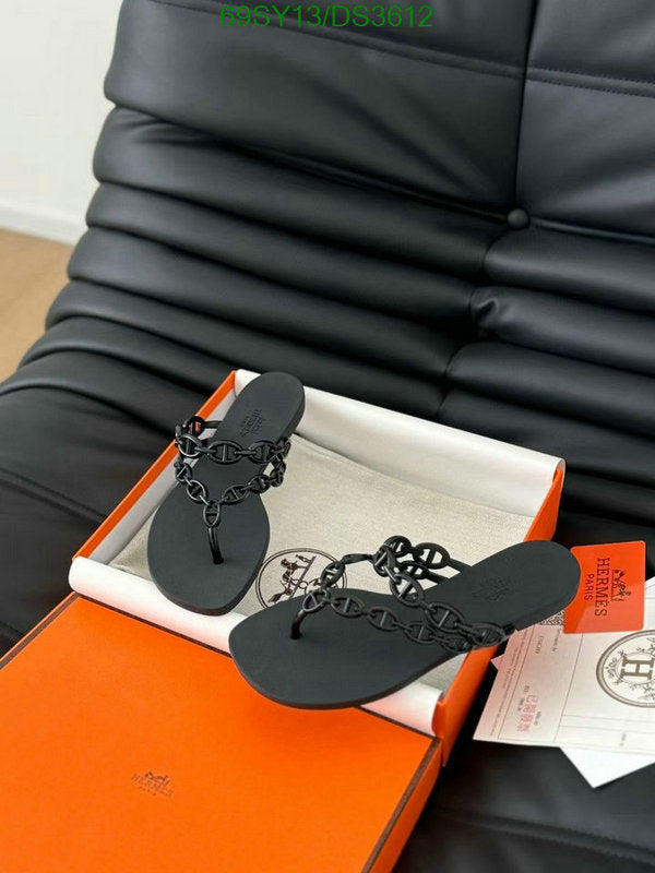 SAMC - HMS Women Shoes - 053