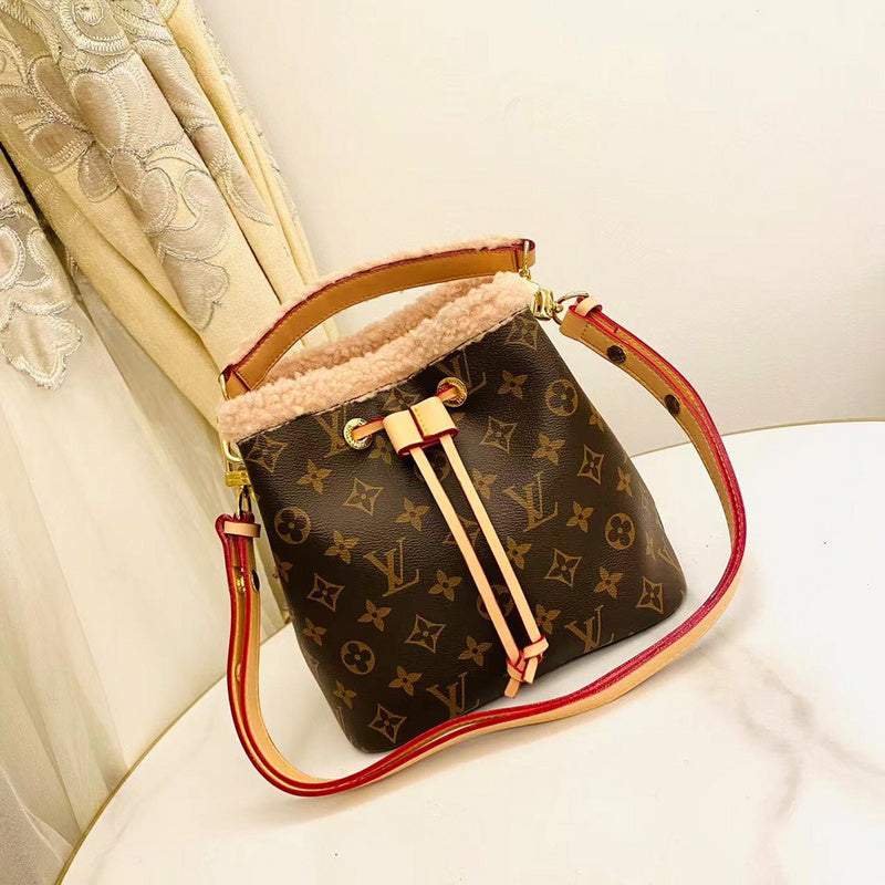 Satchel Bags - VL Bags - 2146