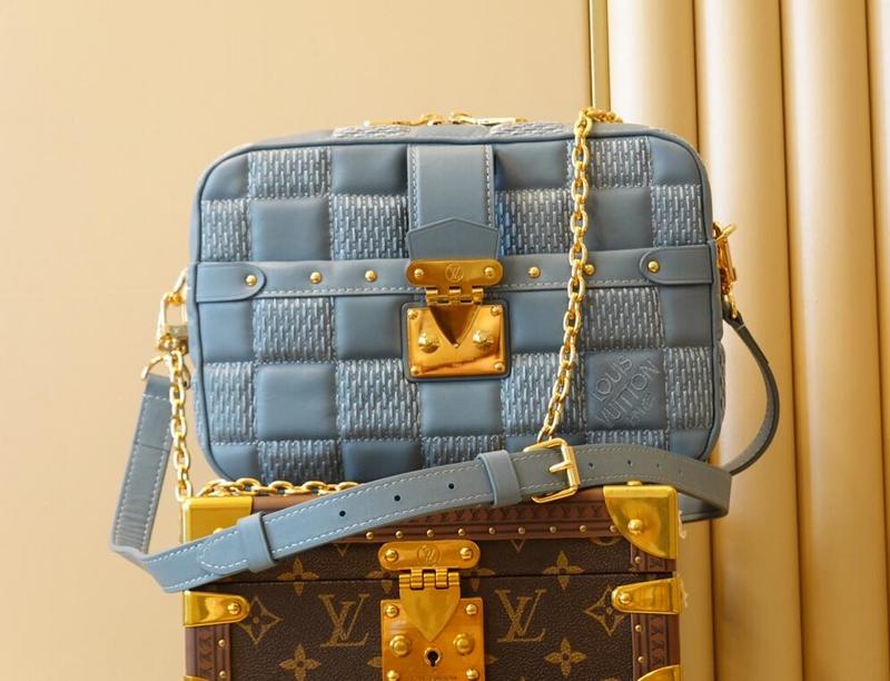 SAMC - LOV Bags - 2201